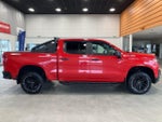 2019 Silverado 1500 Thumbnail 4