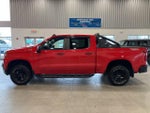 2019 Silverado 1500 Thumbnail 8