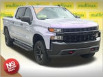 2019 Silverado 1500 Thumbnail 8