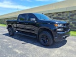 2021 Silverado 1500 Thumbnail 1