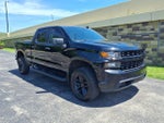 2021 Silverado 1500 Thumbnail 2