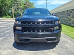 2021 Silverado 1500 Thumbnail 3
