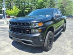 2021 Silverado 1500 Thumbnail 4