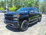 2021 Silverado 1500 Thumbnail 5