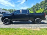 2021 Silverado 1500 Thumbnail 6