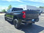 2021 Silverado 1500 Thumbnail 8