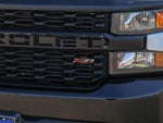 2021 Silverado 1500 Thumbnail 6