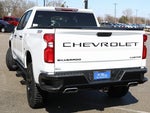 2021 Silverado 1500 Thumbnail 19