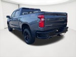 2021 Silverado 1500 Thumbnail 3