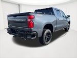 2021 Silverado 1500 Thumbnail 5