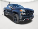 2021 Silverado 1500 Thumbnail 7