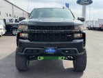 2021 Silverado 1500 Thumbnail 2