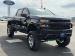 2021 Silverado 1500 Thumbnail 3