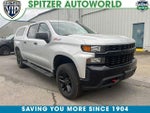 2020 Silverado 1500 Thumbnail 1