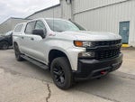 2020 Silverado 1500 Thumbnail 3