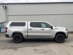 2020 Silverado 1500 Thumbnail 4