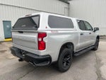 2020 Silverado 1500 Thumbnail 5