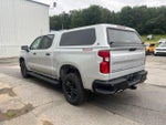 2020 Silverado 1500 Thumbnail 7
