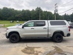 2020 Silverado 1500 Thumbnail 8