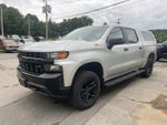 2020 Silverado 1500 Thumbnail 9