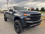 2021 Silverado 1500 Thumbnail 1