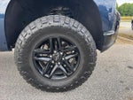 2021 Silverado 1500 Thumbnail 2