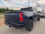2021 Silverado 1500 Thumbnail 5