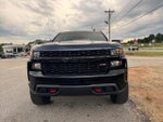 2021 Silverado 1500 Thumbnail 10