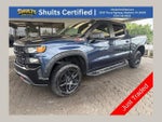 2021 Silverado 1500 Thumbnail 1