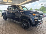 2021 Silverado 1500 Thumbnail 4