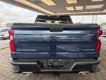 2021 Silverado 1500 Thumbnail 7
