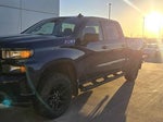 2020 Silverado 1500 Thumbnail 1