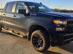 2020 Silverado 1500 Thumbnail 2
