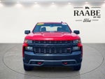 2020 Silverado 1500 Thumbnail 2