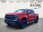 2020 Silverado 1500 Thumbnail 3