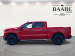2020 Silverado 1500 Thumbnail 4