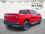 2020 Silverado 1500 Thumbnail 7