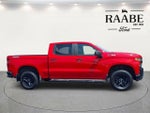 2020 Silverado 1500 Thumbnail 8