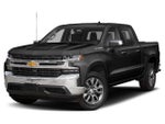 2020 Silverado 1500 Thumbnail 1