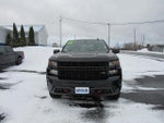 2020 Silverado 1500 Thumbnail 4