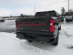 2020 Silverado 1500 Thumbnail 8