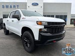 2020 Silverado 1500 Thumbnail 1