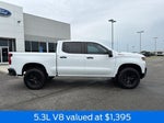2020 Silverado 1500 Thumbnail 2