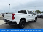 2020 Silverado 1500 Thumbnail 4
