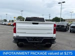 2020 Silverado 1500 Thumbnail 5