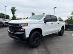 2020 Silverado 1500 Thumbnail 8