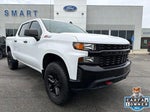 2020 Silverado 1500 Thumbnail 1