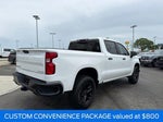 2020 Silverado 1500 Thumbnail 4