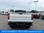 2020 Silverado 1500 Thumbnail 5