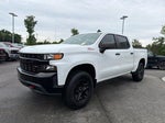 2020 Silverado 1500 Thumbnail 8